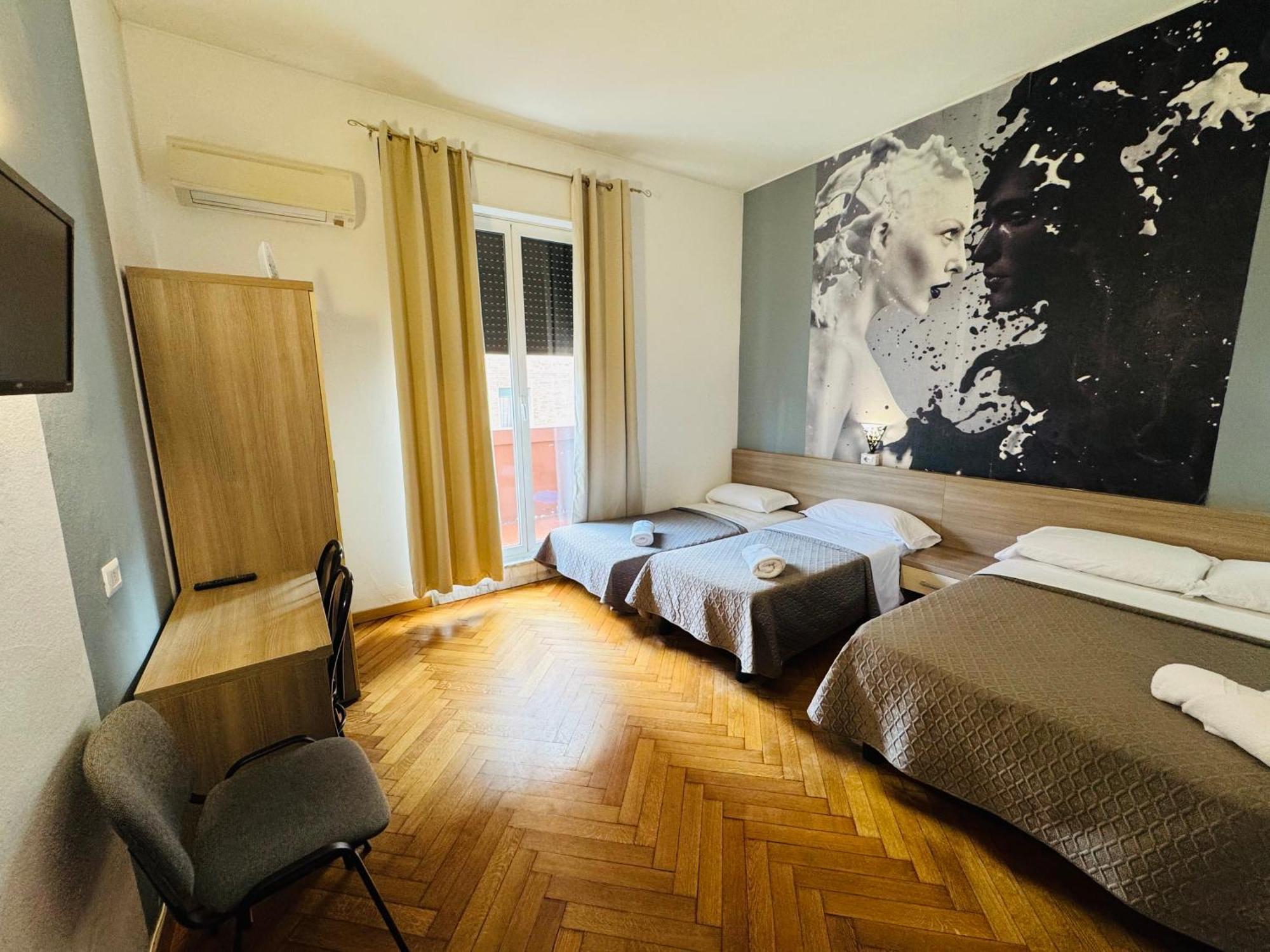 Bovisa House Private * Mailand