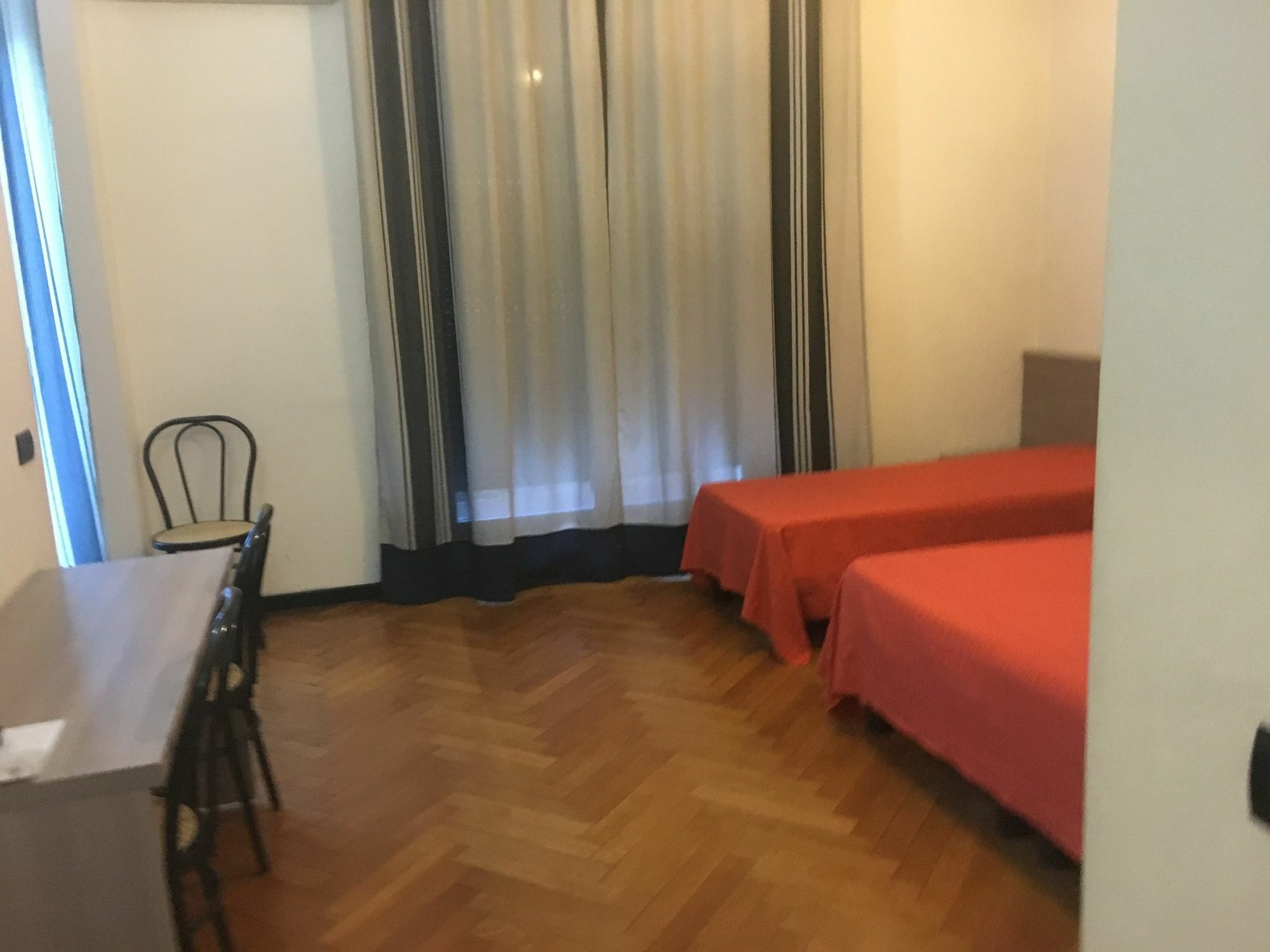 Bovisa House Private Gasthof