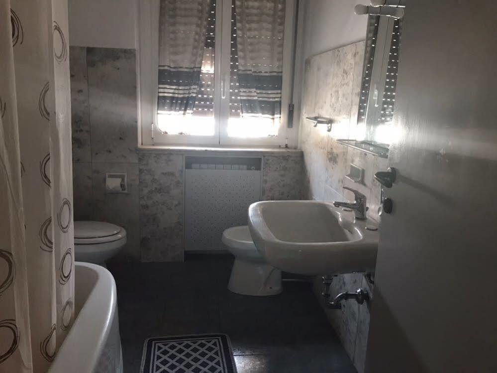 Guest house Bovisa House Private *